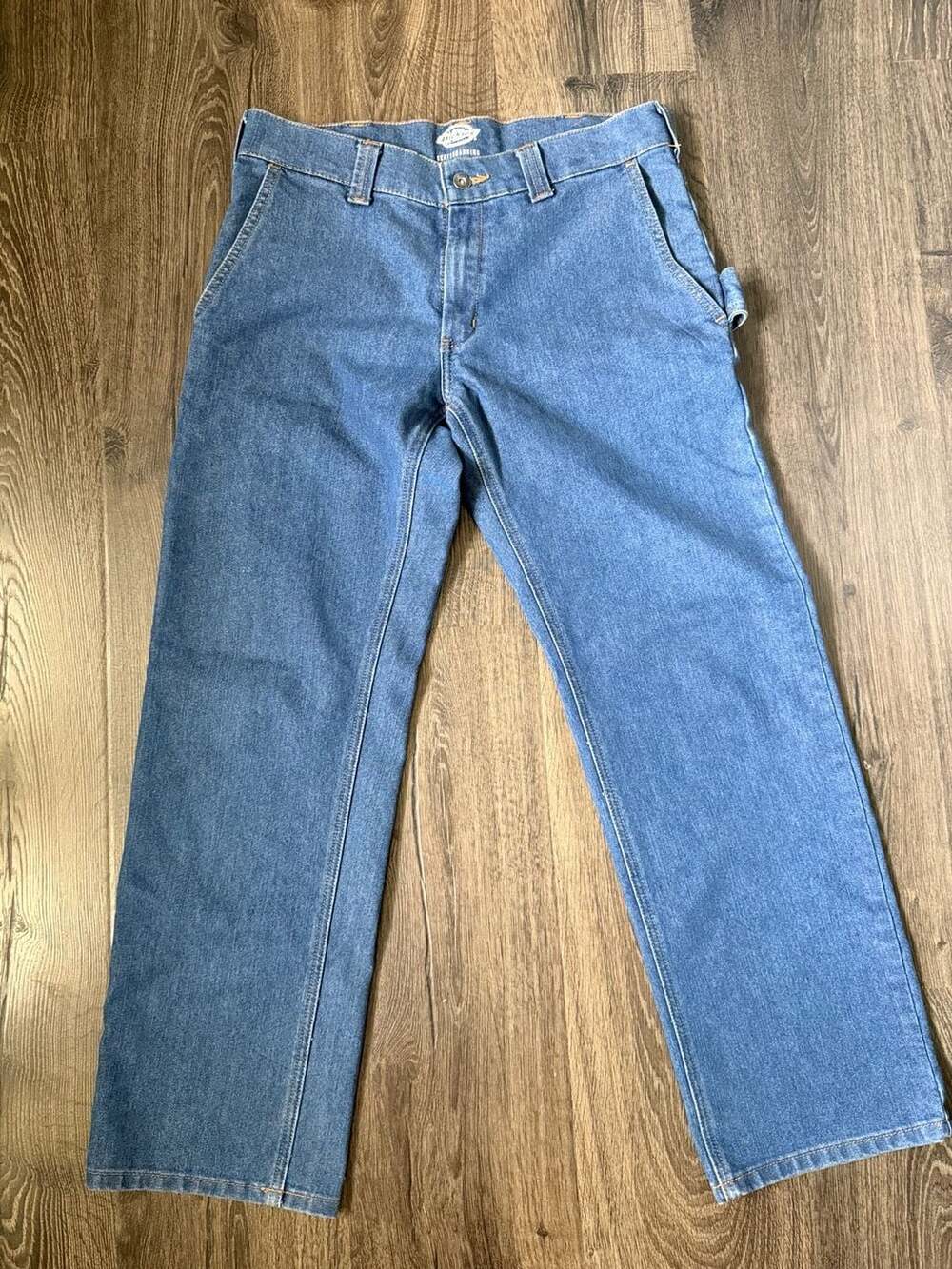 Dickies Skateboarding Denim Pants